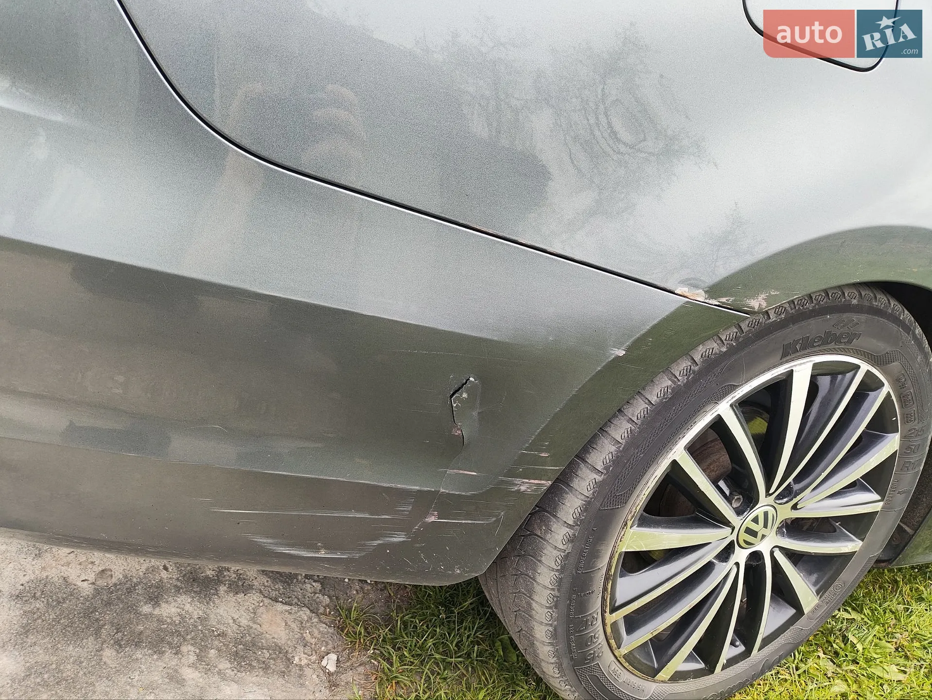 2015 Volkswagen Jetta - мініатюра 8
