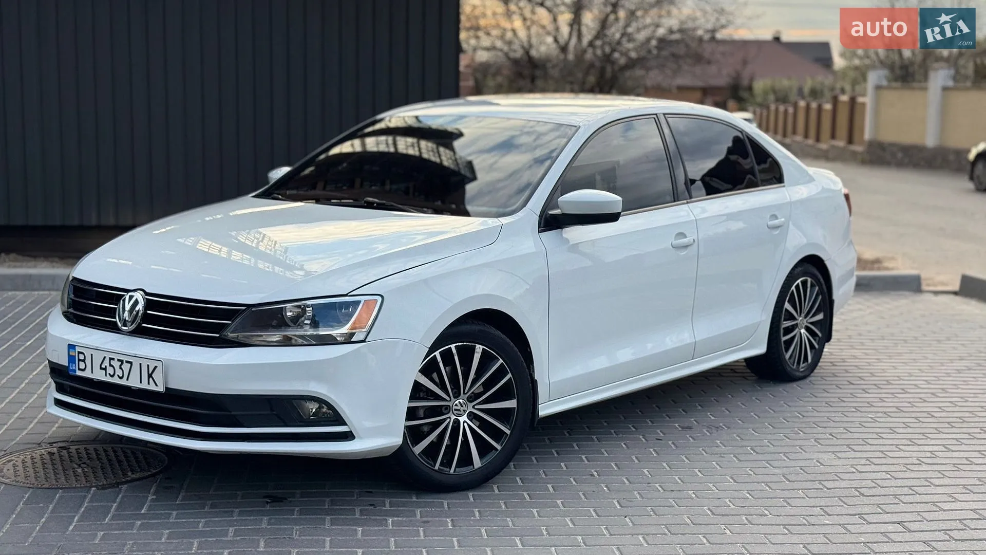 2016 Volkswagen Jetta - мініатюра 2