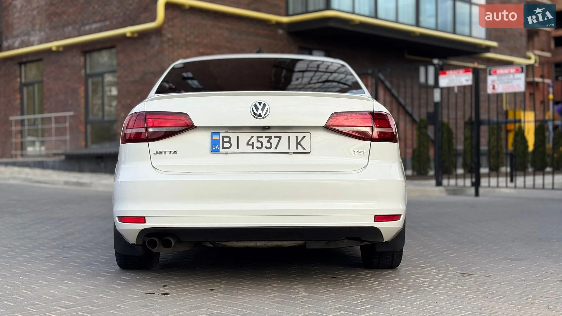 2016 Volkswagen Jetta - мініатюра 7