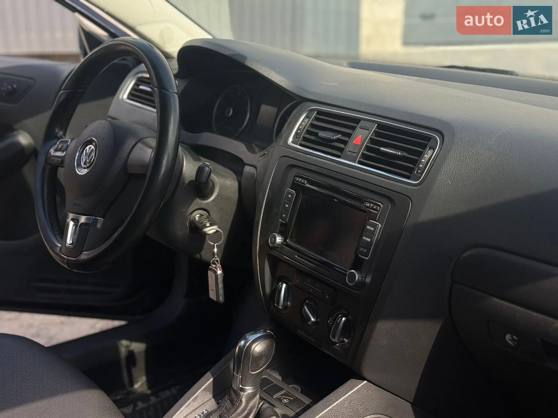 2011 Volkswagen Jetta - мініатюра 18
