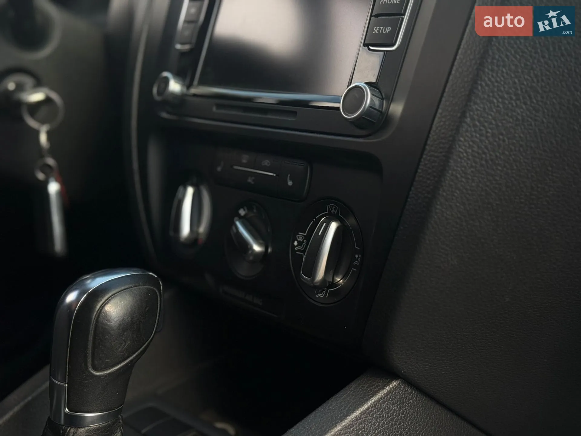 2011 Volkswagen Jetta - мініатюра 17
