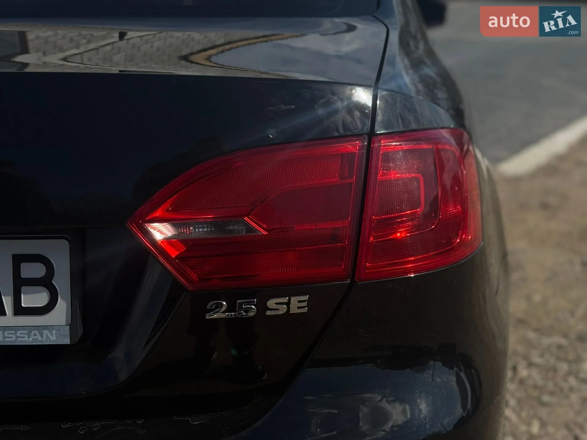 2011 Volkswagen Jetta - мініатюра 21