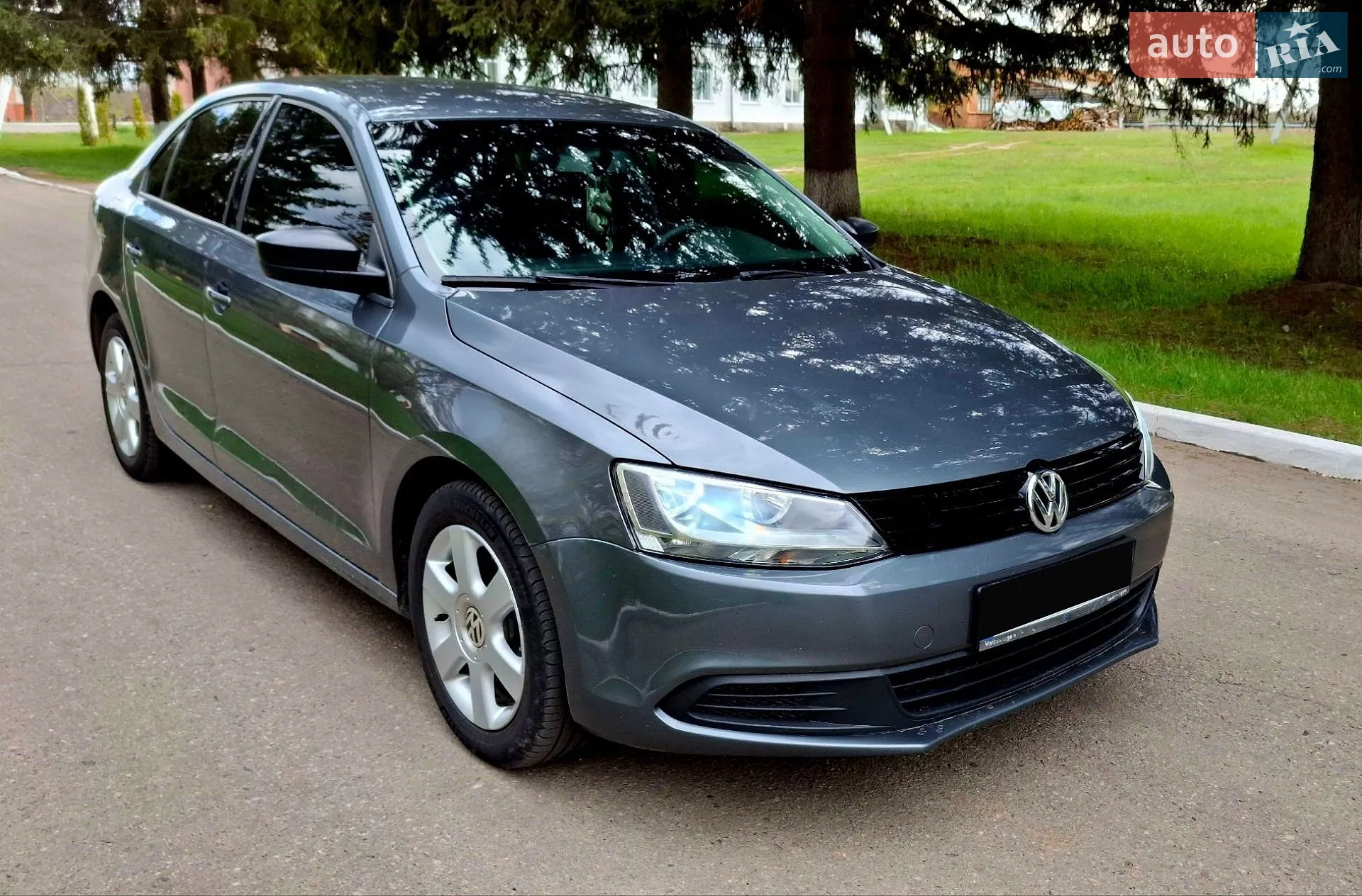 2013 Volkswagen Jetta - мініатюра 8