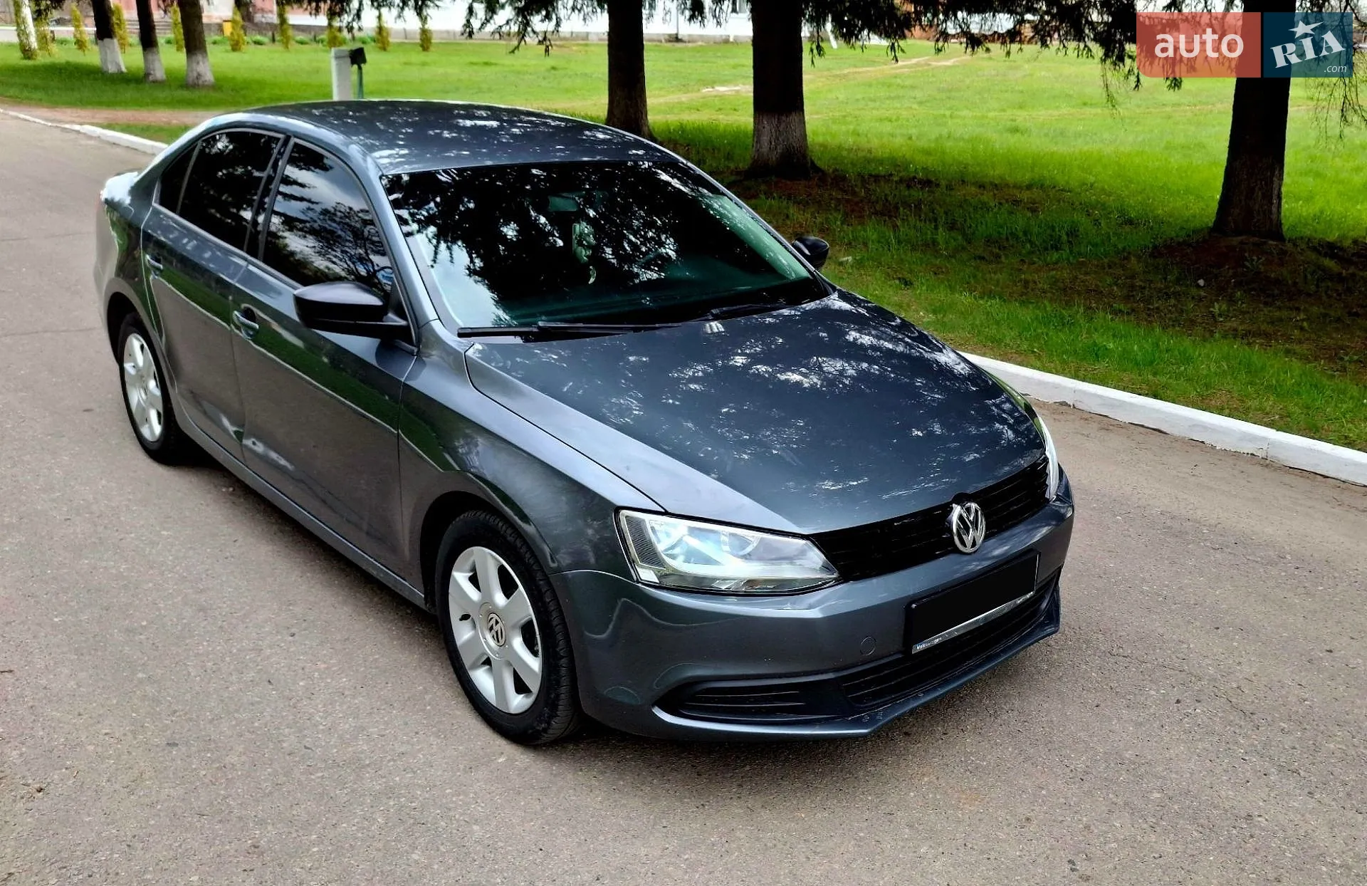 2013 Volkswagen Jetta - мініатюра 16