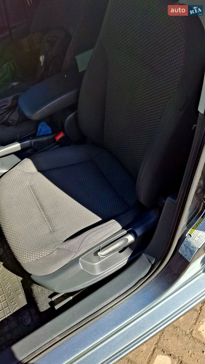 2013 Volkswagen Jetta - мініатюра 22