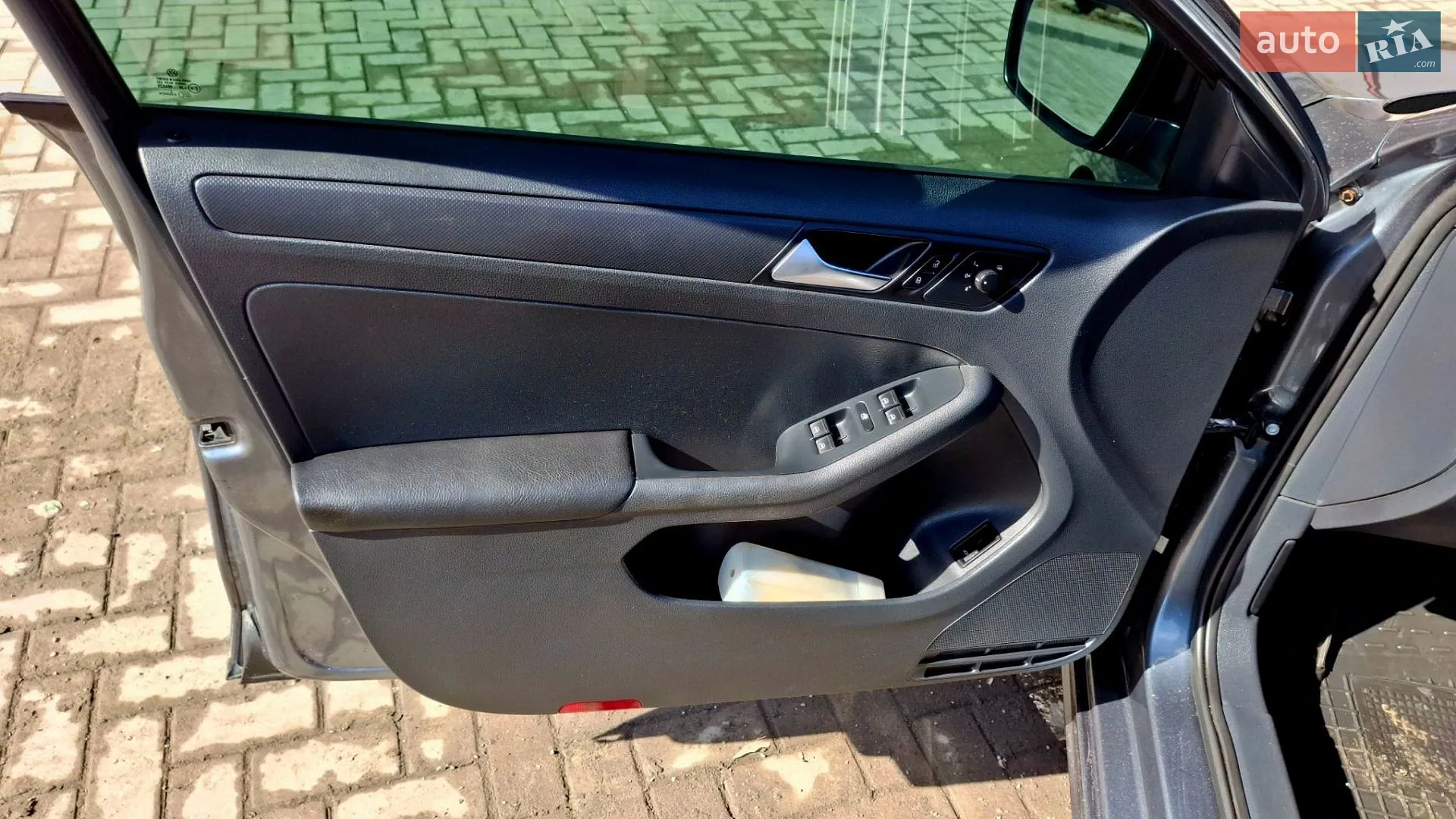 2013 Volkswagen Jetta - мініатюра 23