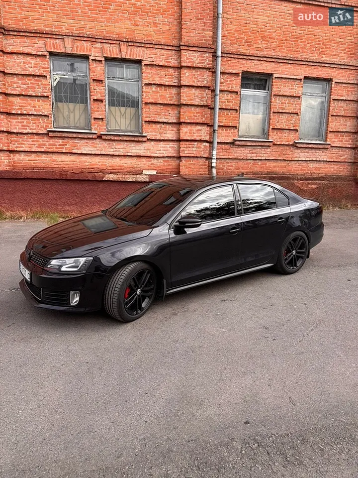 2016 Volkswagen Jetta - мініатюра 6