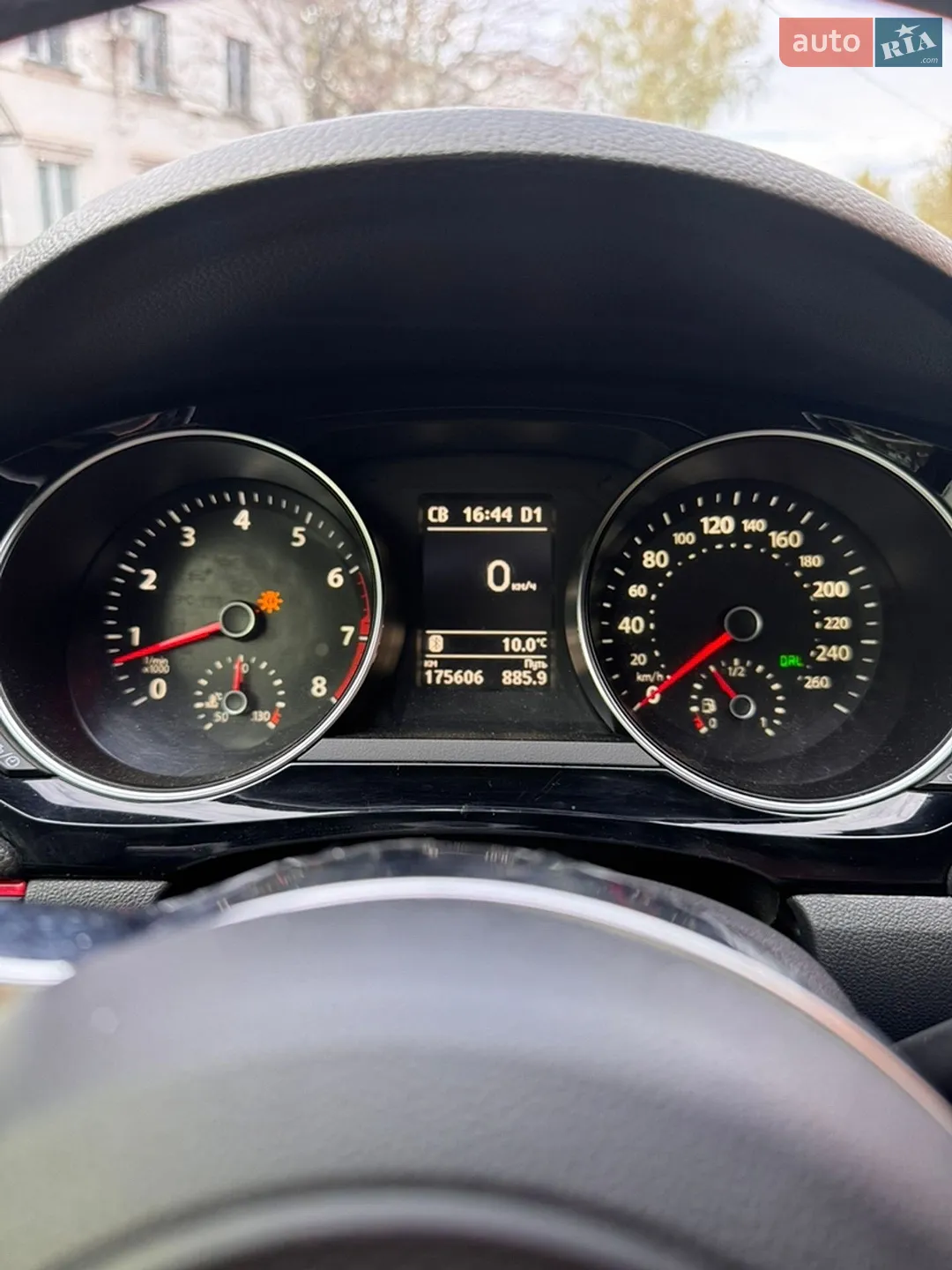 2015 Volkswagen Jetta - мініатюра 11