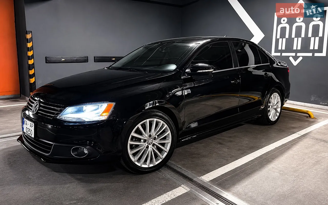 2015 Volkswagen Jetta - мініатюра 15