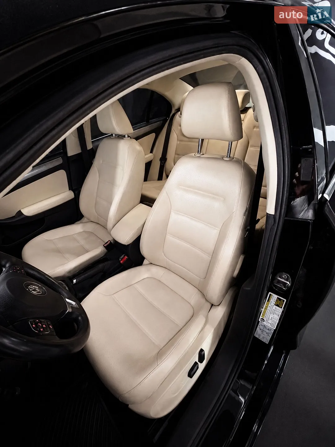 2014 Volkswagen Jetta - мініатюра 14