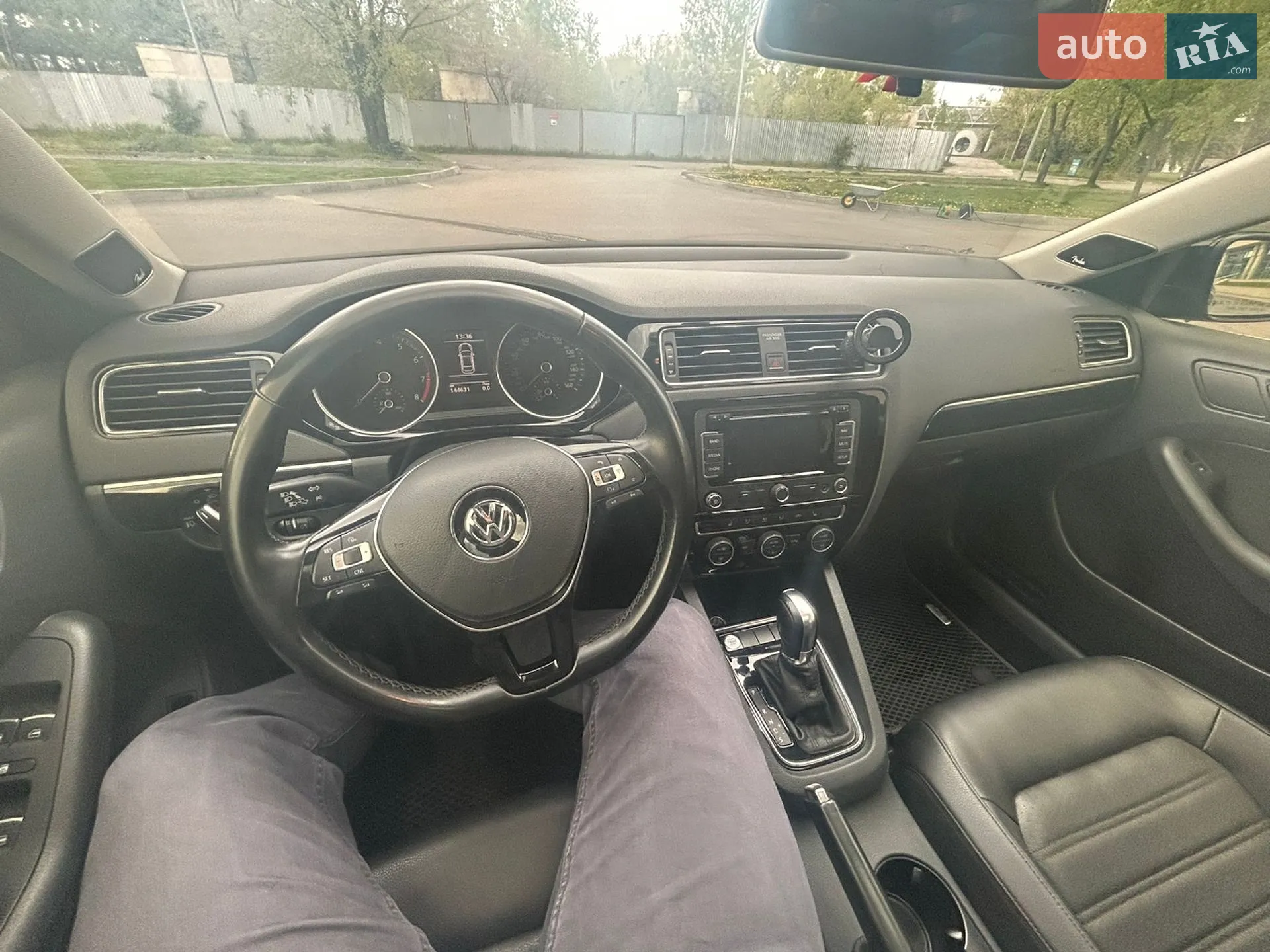 2015 Volkswagen Jetta - мініатюра 6