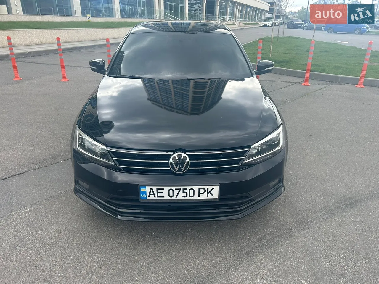 2015 Volkswagen Jetta - мініатюра 29