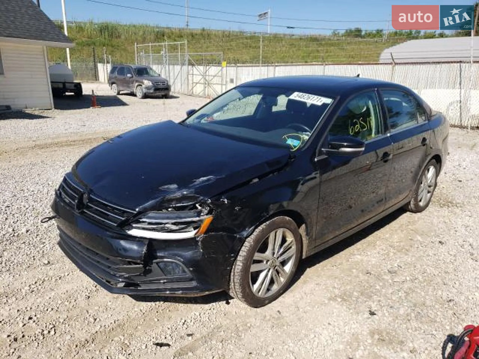 2015 Volkswagen Jetta - мініатюра 12