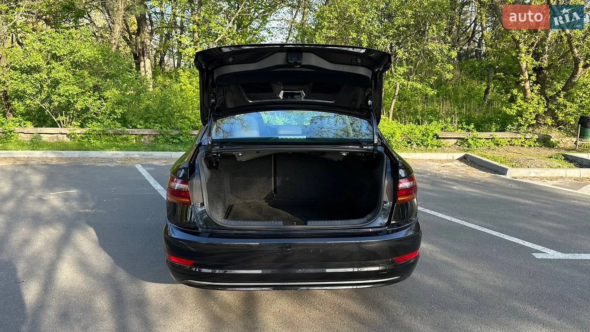 2018 Volkswagen Jetta - мініатюра 9
