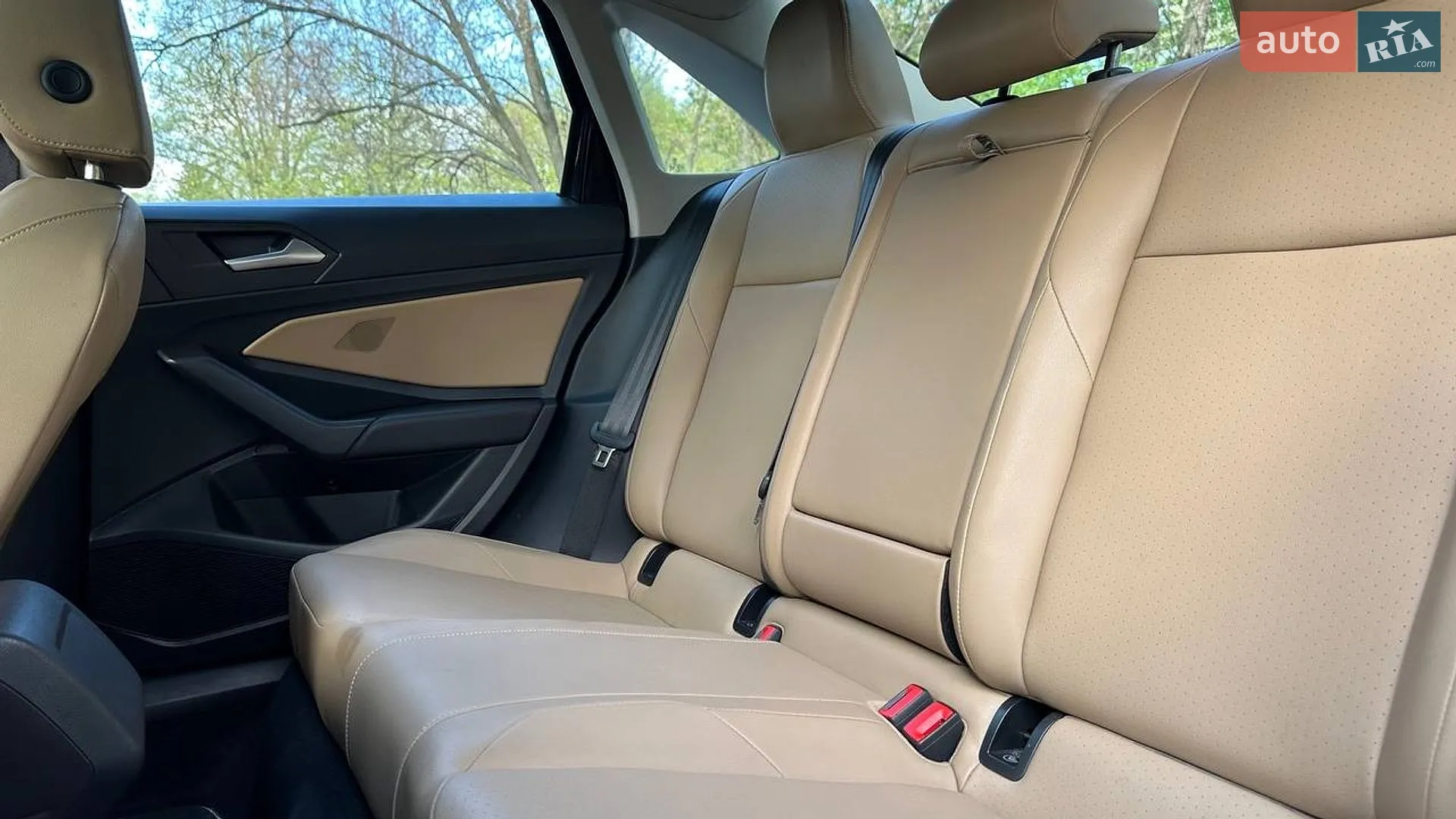 2018 Volkswagen Jetta - мініатюра 22