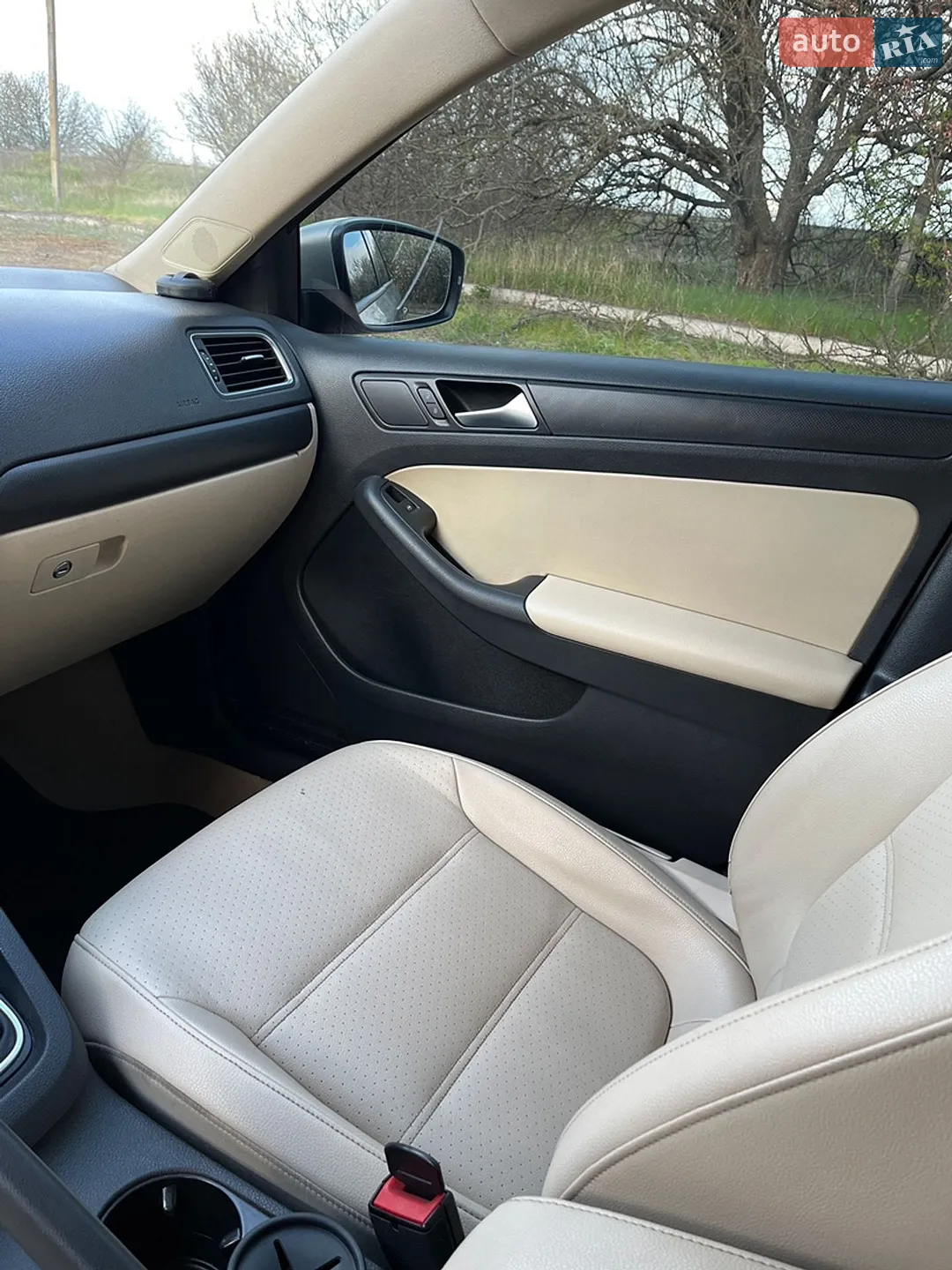 2014 Volkswagen Jetta - мініатюра 8