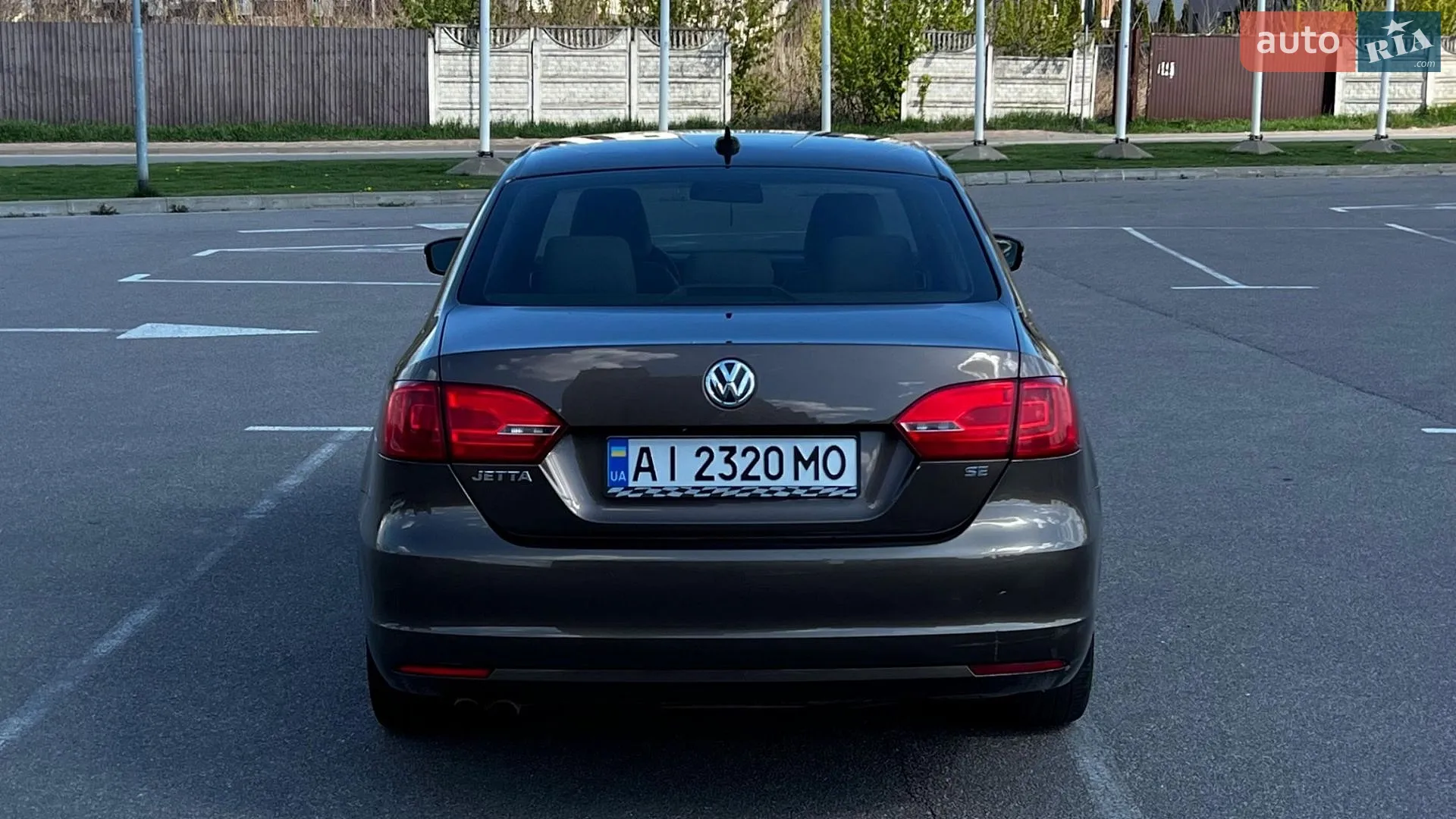 2014 Volkswagen Jetta - мініатюра 7