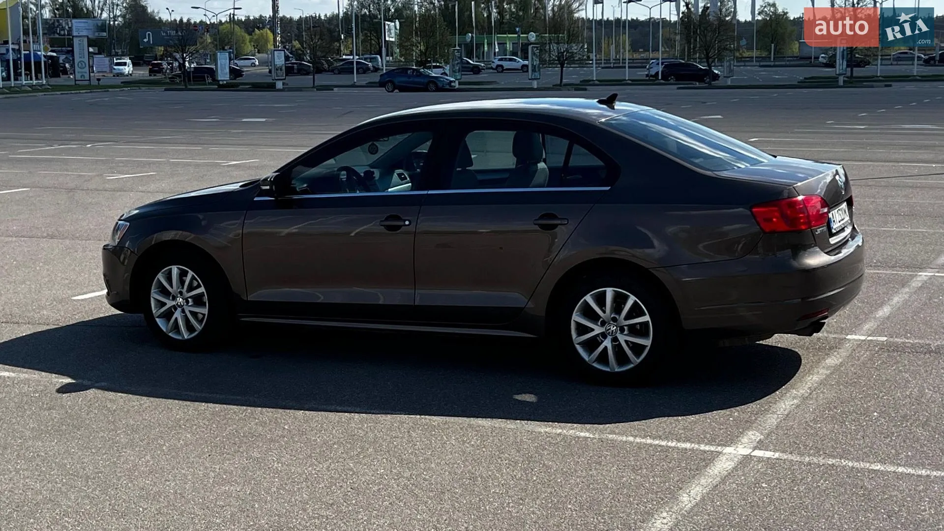 2014 Volkswagen Jetta - мініатюра 13