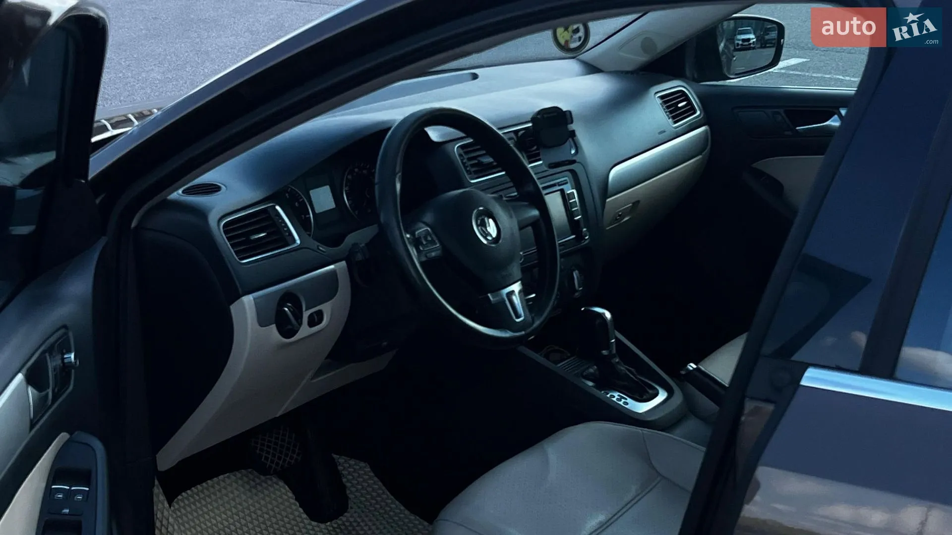 2014 Volkswagen Jetta - мініатюра 21