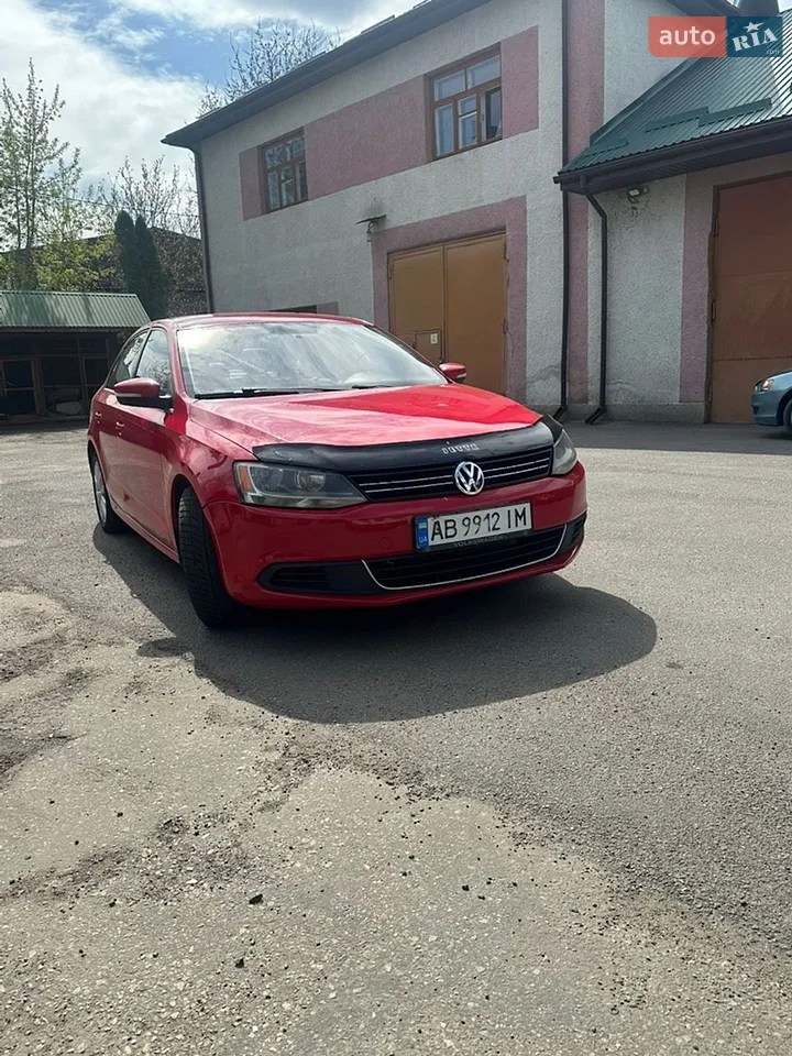 2014 Volkswagen Jetta - мініатюра 83