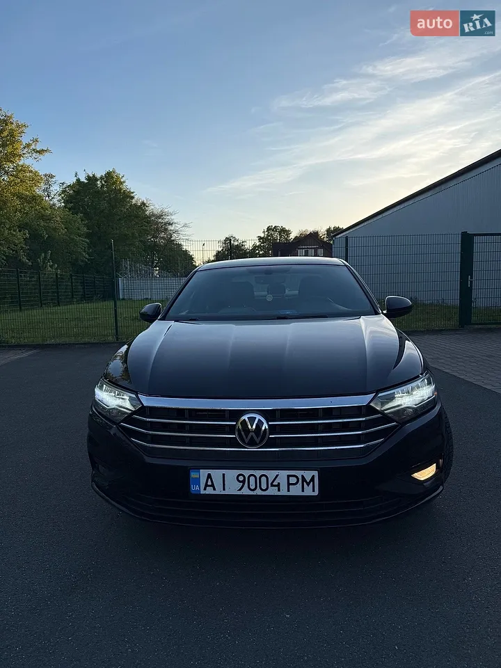 2019 Volkswagen Jetta - мініатюра 27