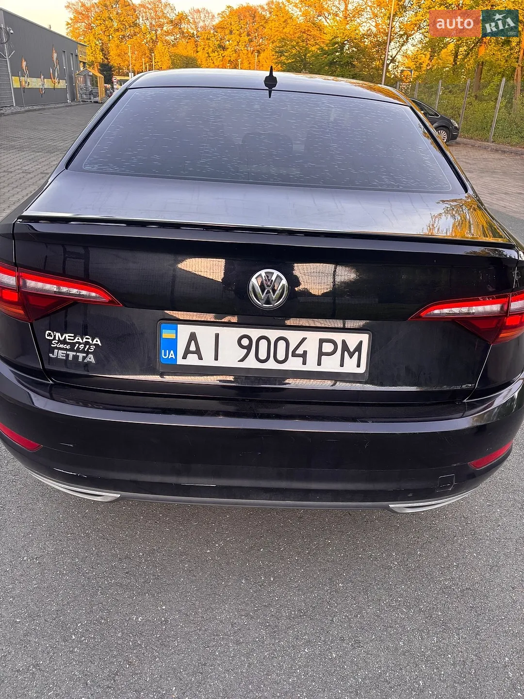 2019 Volkswagen Jetta - мініатюра 4