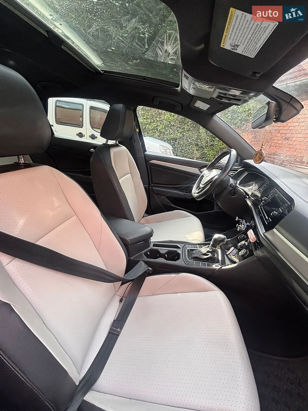 2019 Volkswagen Jetta - мініатюра 5