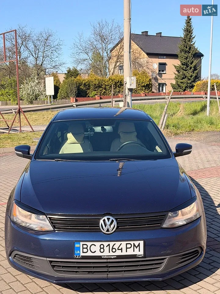 2013 Volkswagen Jetta - мініатюра 55