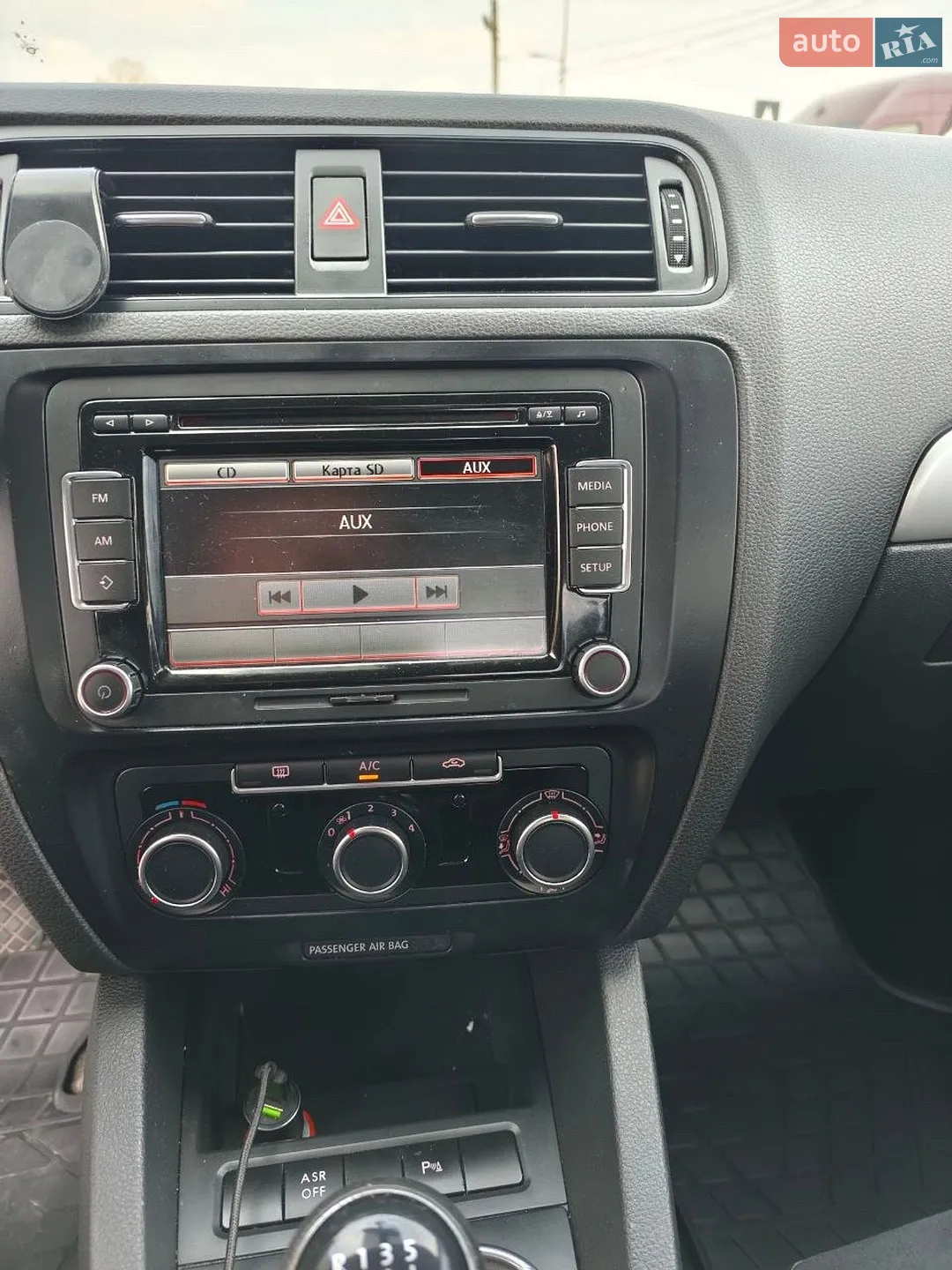 2014 Volkswagen Jetta - мініатюра 17