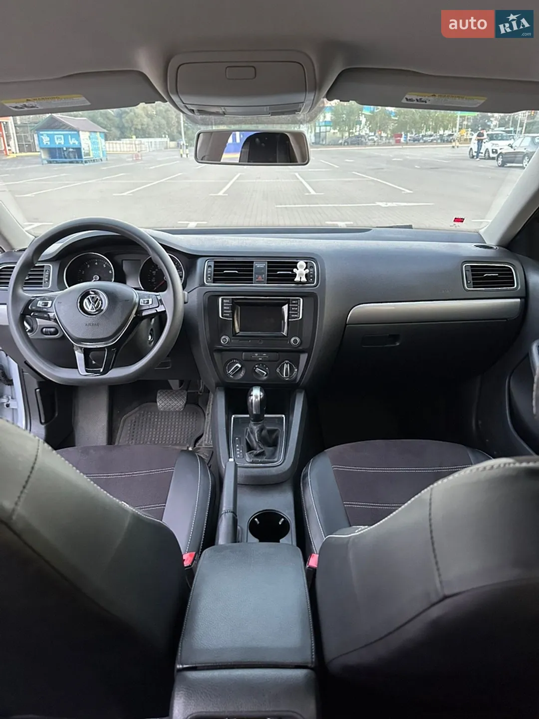 2016 Volkswagen Jetta - мініатюра 6