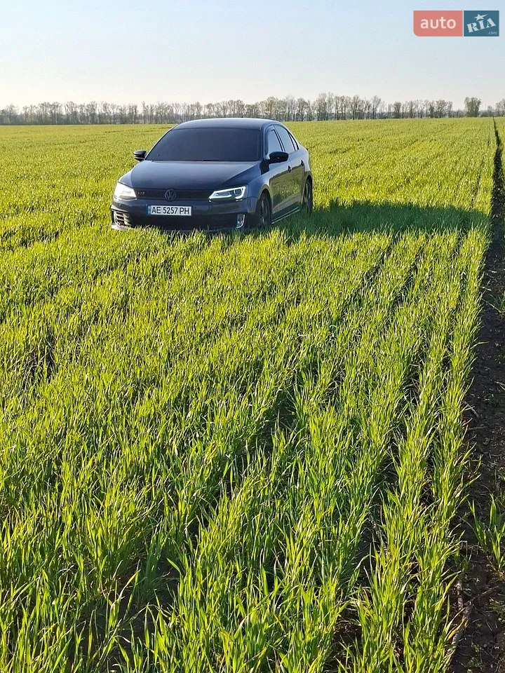 2012 Volkswagen Jetta - мініатюра 22