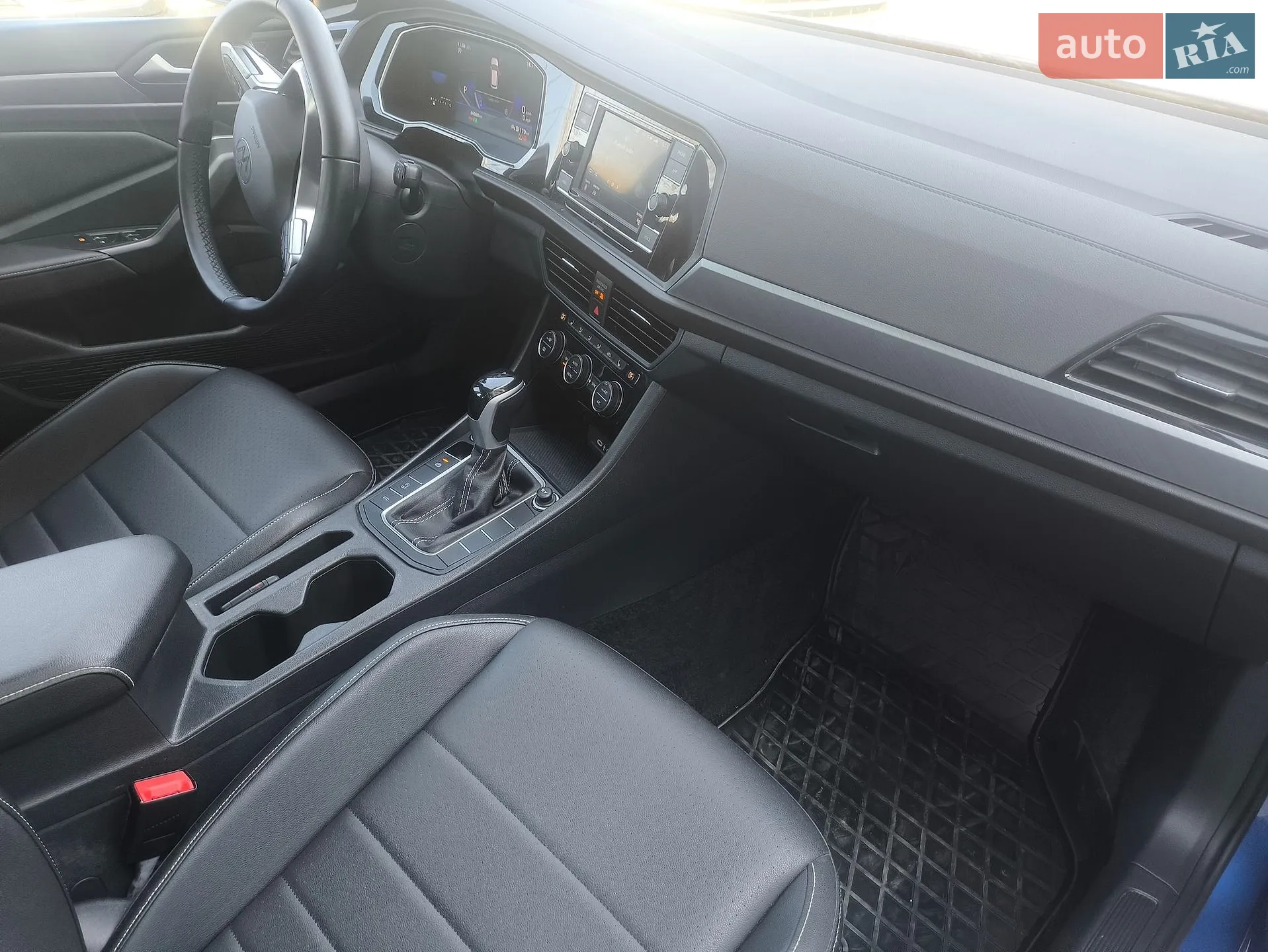 2023 Volkswagen Jetta - мініатюра 26