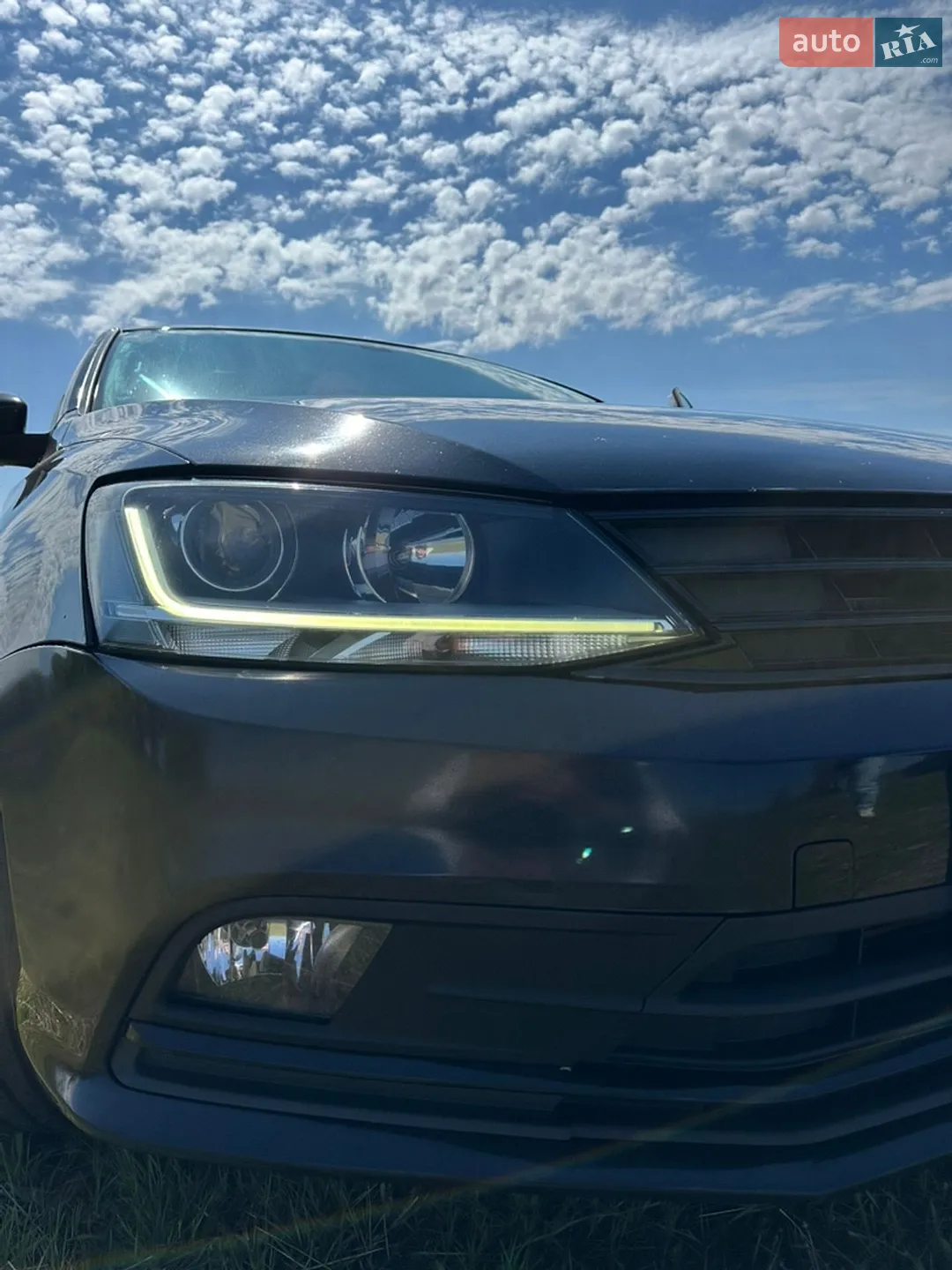 2015 Volkswagen Jetta - мініатюра 3