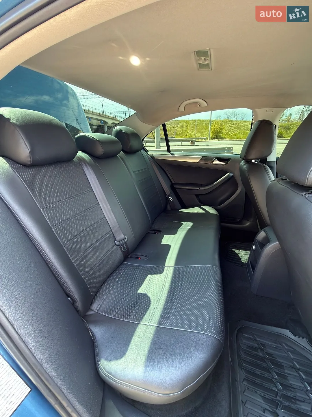 2014 Volkswagen Jetta - мініатюра 8