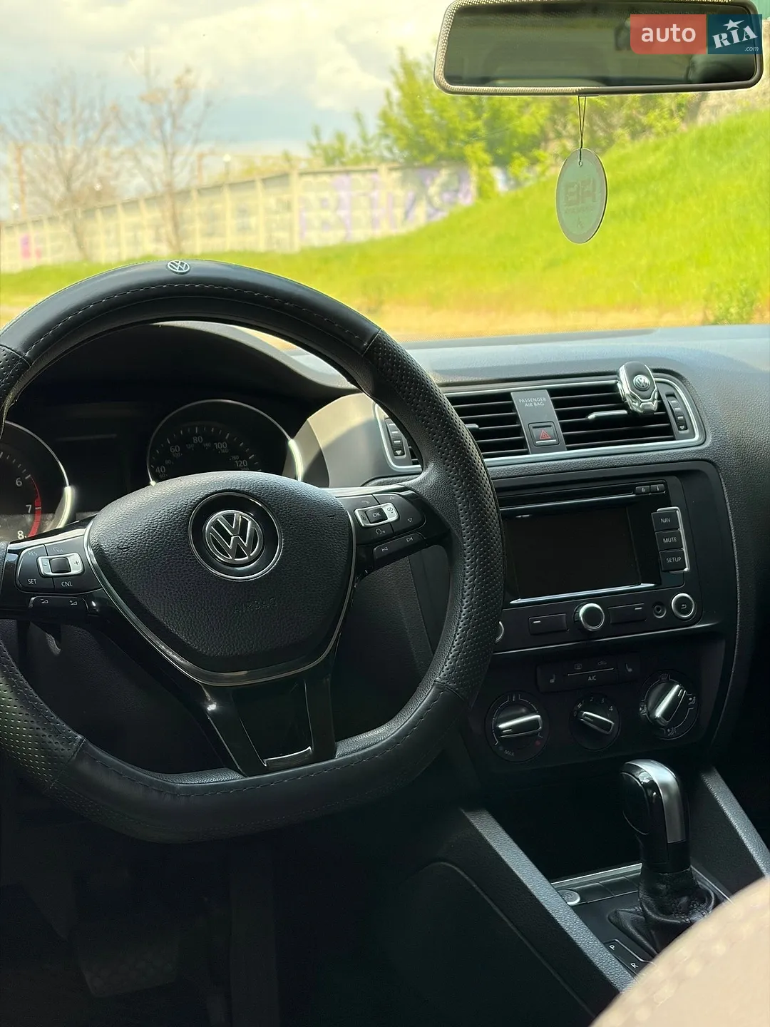 2014 Volkswagen Jetta - мініатюра 15