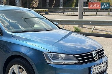 Седан Volkswagen Jetta 2014 в Одессе