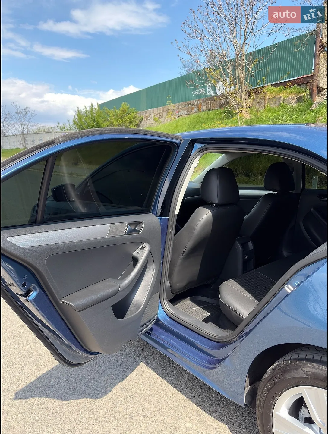 2014 Volkswagen Jetta - мініатюра 20
