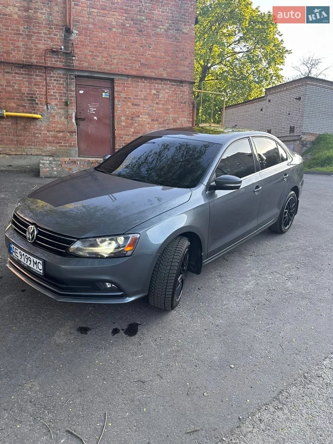 2014 Volkswagen Jetta - мініатюра 7