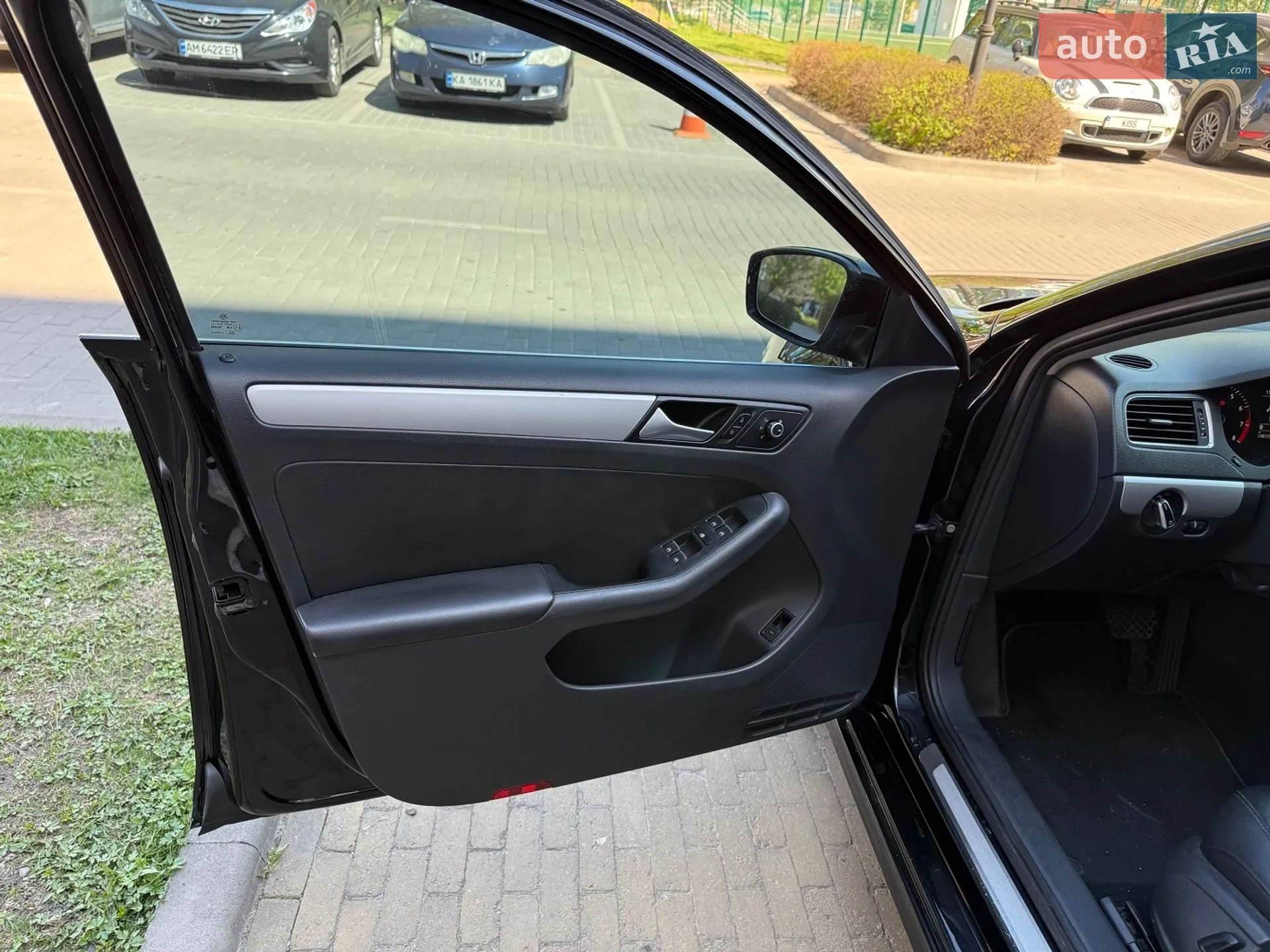 2014 Volkswagen Jetta - мініатюра 10