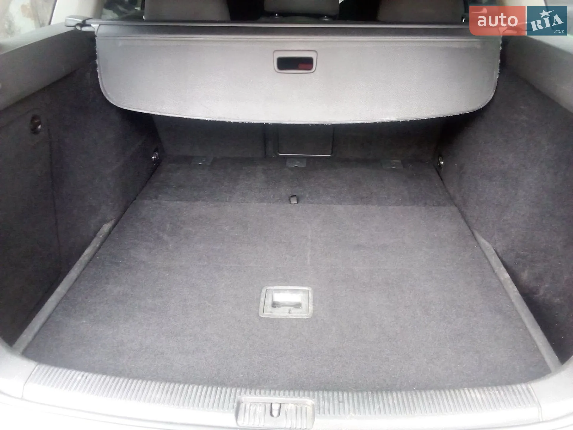 2012 Volkswagen Jetta - мініатюра 12