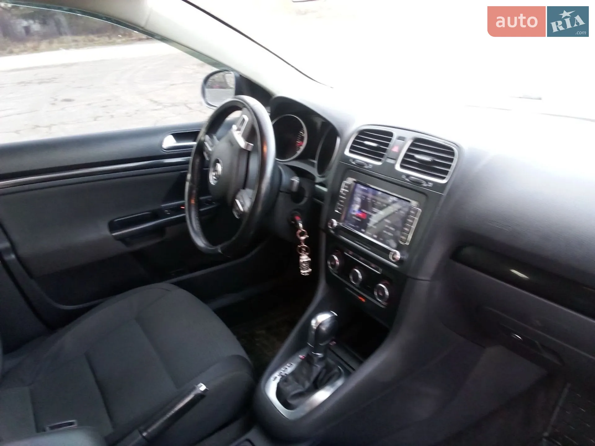 2012 Volkswagen Jetta - мініатюра 17