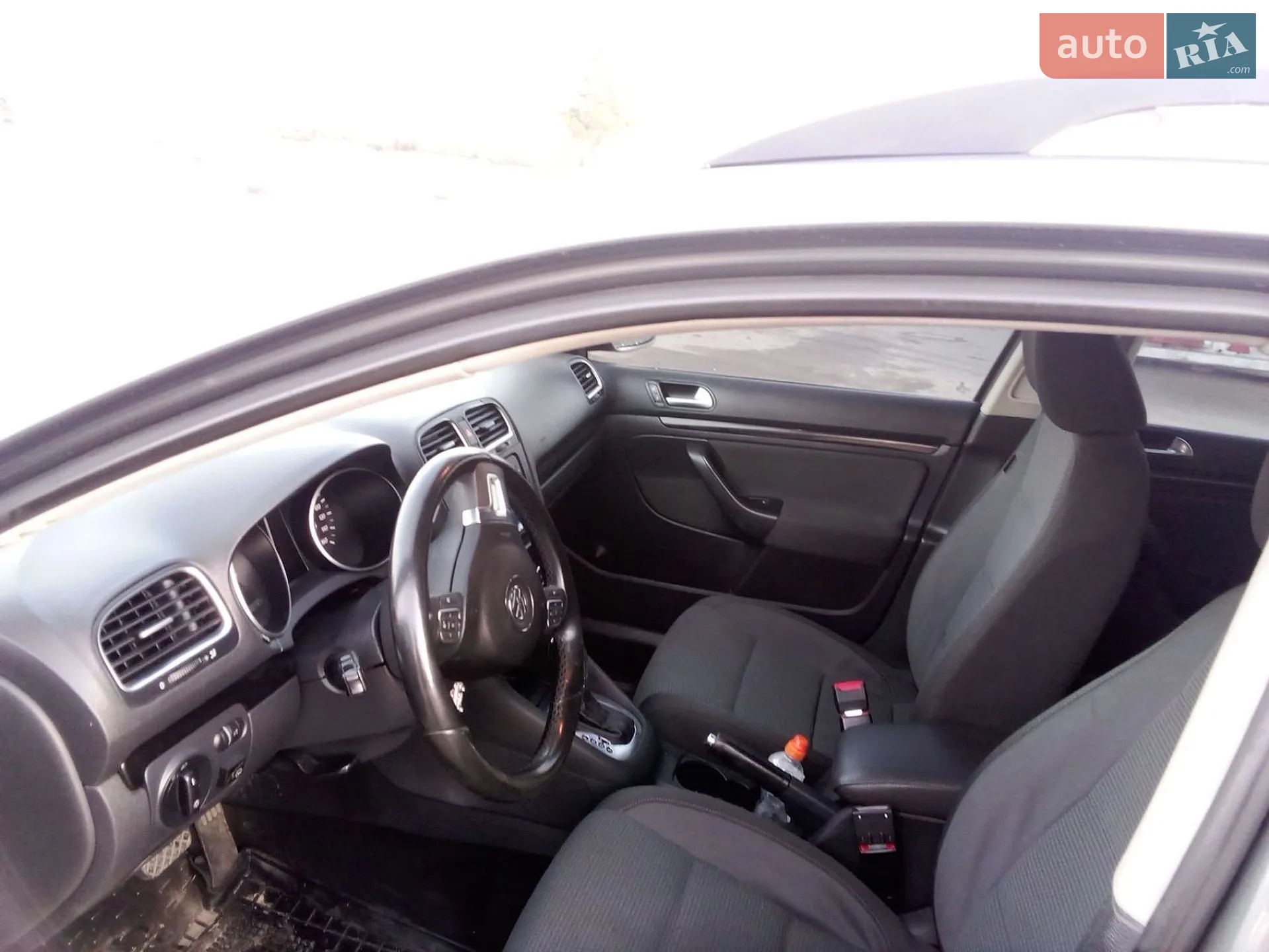 2012 Volkswagen Jetta - мініатюра 20