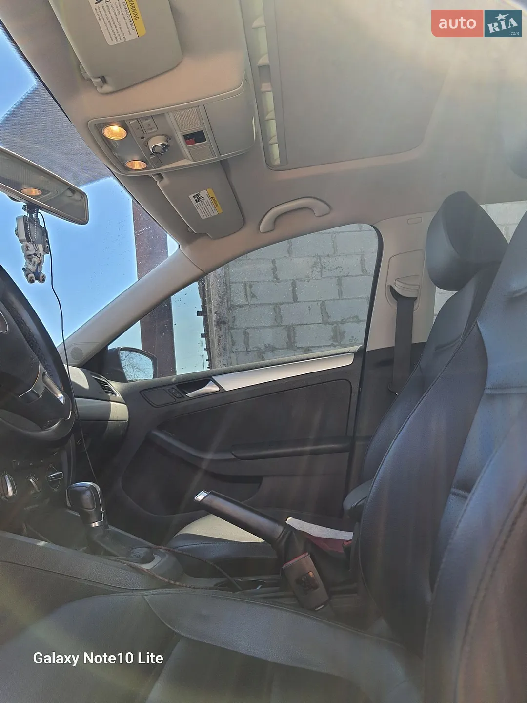 2014 Volkswagen Jetta - мініатюра 2