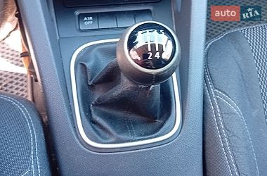 Седан Volkswagen Jetta 2007 в Тернополі