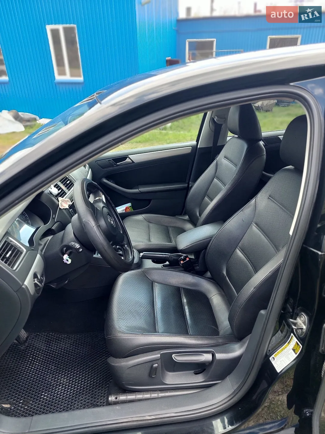 2013 Volkswagen Jetta - мініатюра 9