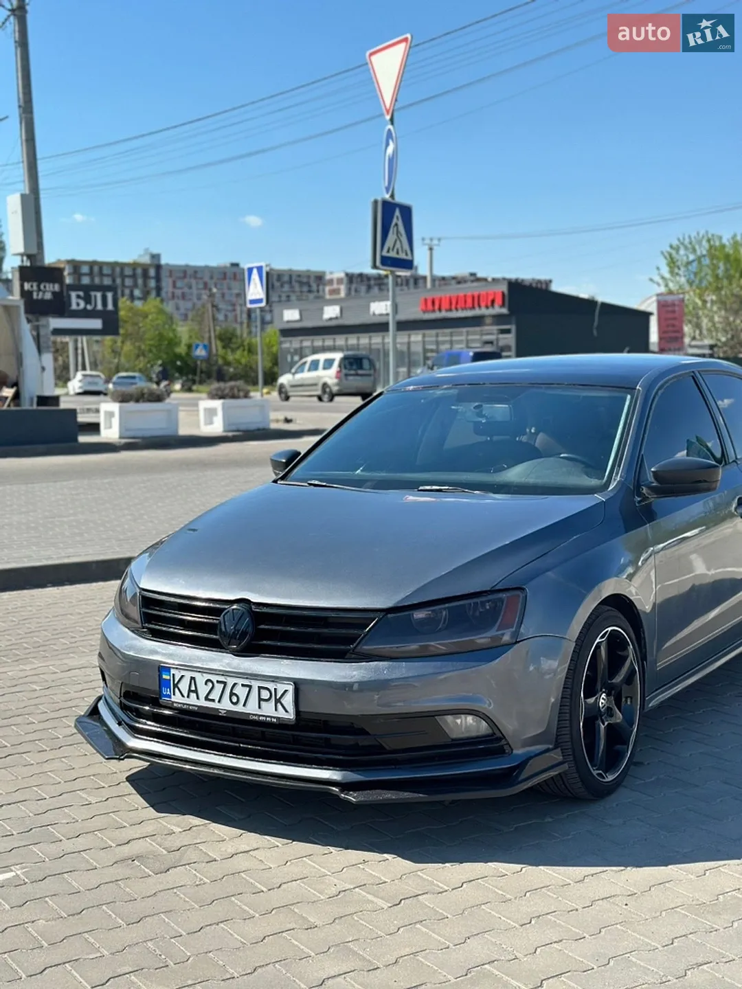 2014 Volkswagen Jetta - мініатюра 7