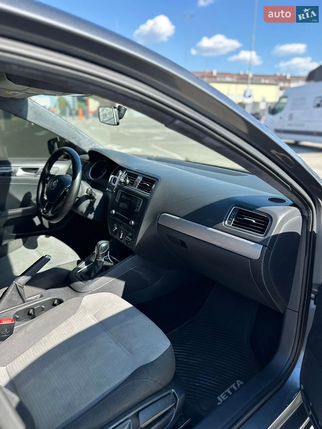 2014 Volkswagen Jetta - мініатюра 18