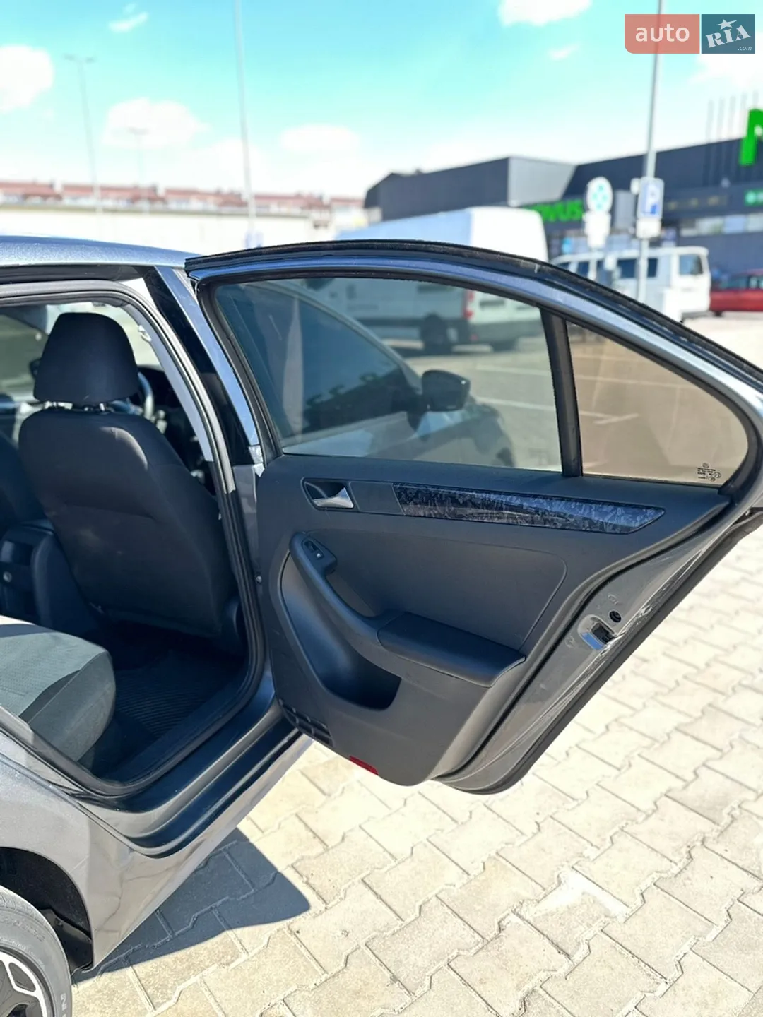 2014 Volkswagen Jetta - мініатюра 22