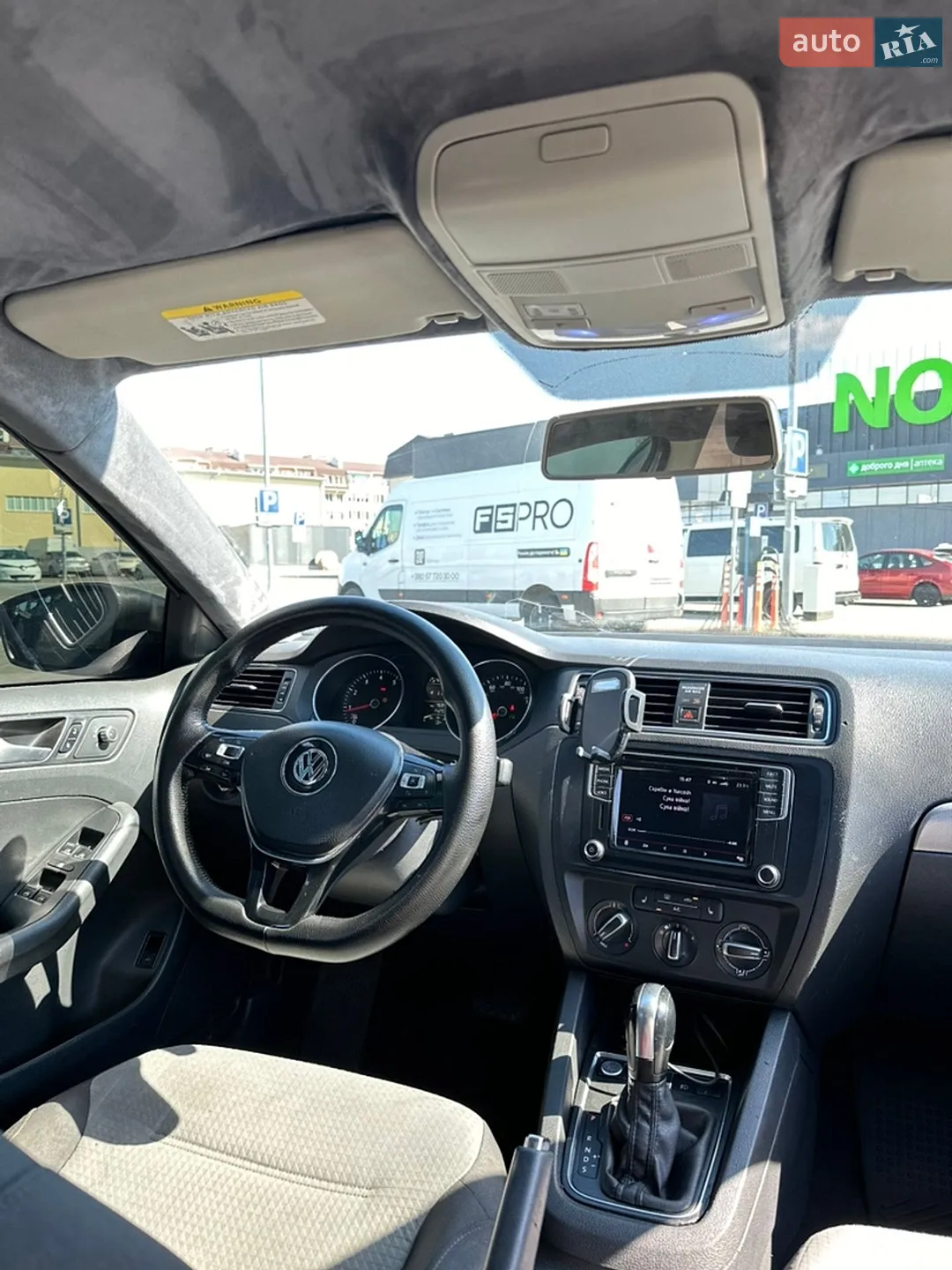 2014 Volkswagen Jetta - мініатюра 28