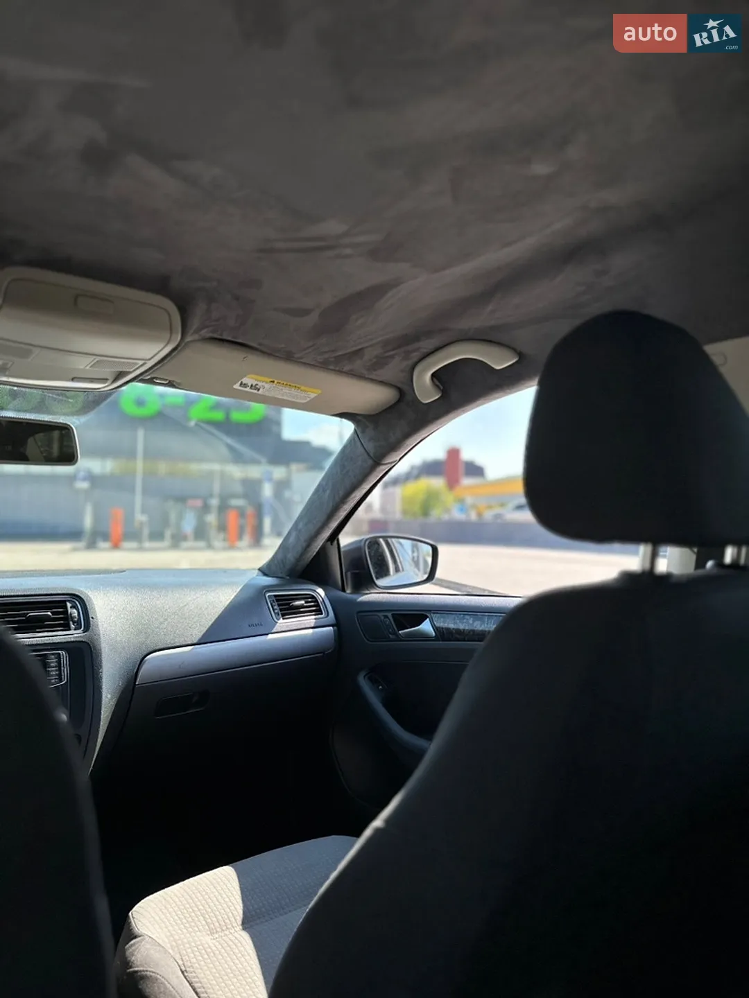 2014 Volkswagen Jetta - мініатюра 30